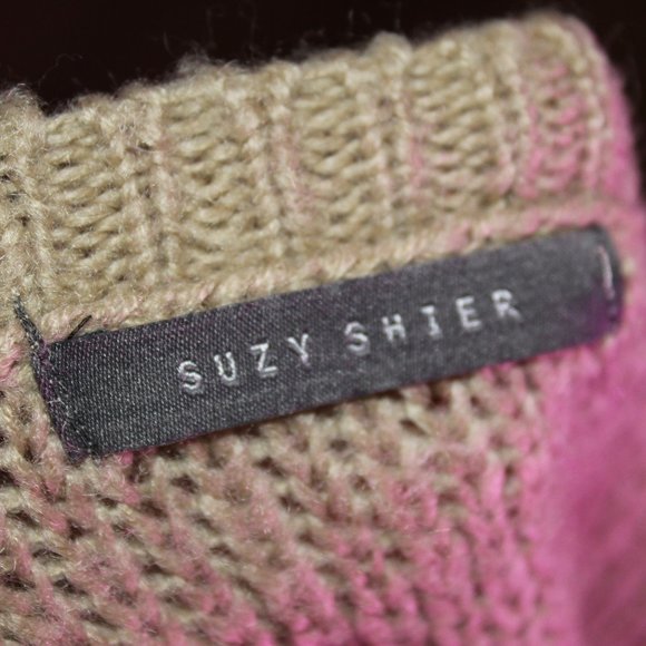 Suzy Shier Sweater - Picture 4 of 4